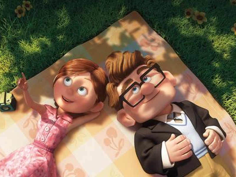 Foto 4 de Up: Altas Aventuras