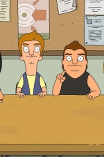 Poster de Episódio Tweentrepreneurs (2018)