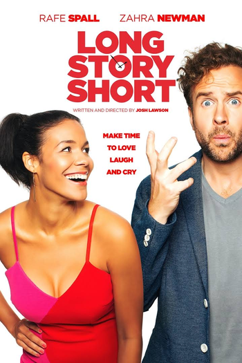  de Filme Long Story Short (2021)