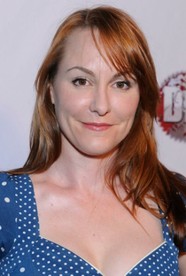 Heidi Honeycutt - Poster 1