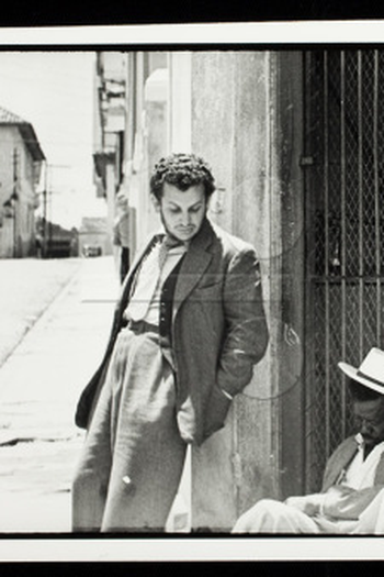 Poster de Filme Desvio (1953)