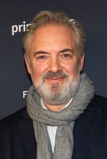 Sam Mendes - Poster 1
