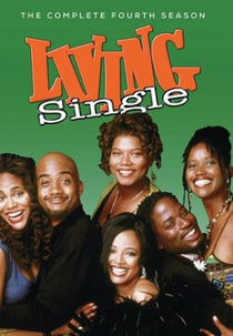 Living Single (4ª Temporada) (Living Single (4ª Temporada))