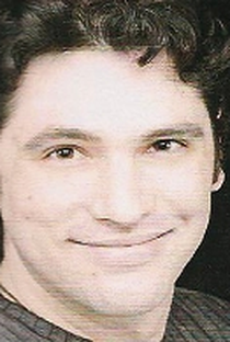 Ariel Borghi - Poster 1