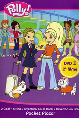 Pocket no Hotel (Polly Pocket - Polly Plaza)