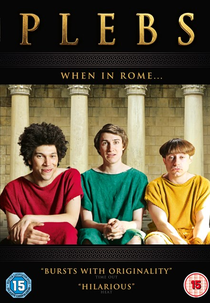 Plebs (1ª Temporada) (Plebs (Season 1))