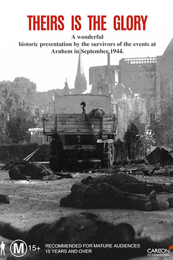  de Filme Theirs Is the Glory (1946)