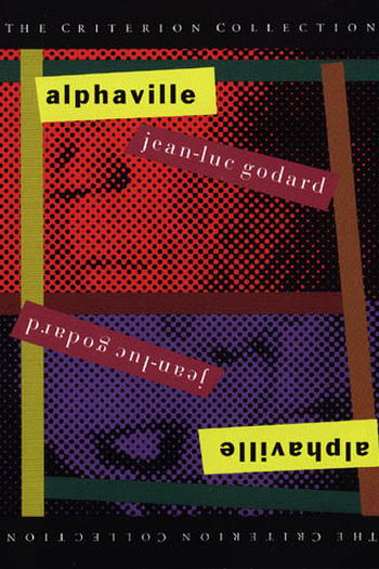  de Filme Alphaville (1965)