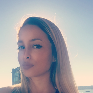 Foto de perfil de Fabiana Lima