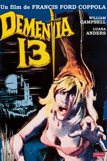  de Filme Demência 13 (1963)