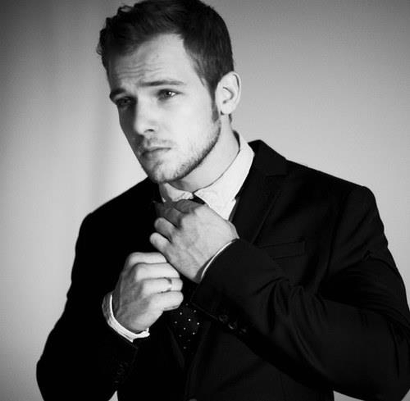 Max Thieriot - Foto 10