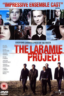 O Projeto Laramie - Poster / Capa / Cartaz - Oficial 1