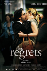 Arrependimentos (Les Regrets)