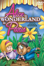 Alice of Wonderland in Paris (Alice of Wonderland in Paris)