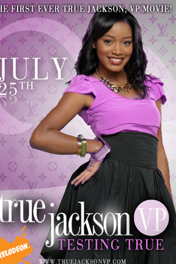  de Série True Jackson (3ª Temporada) (2010)