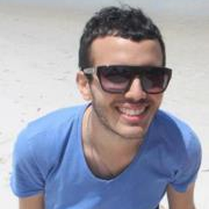 Foto de perfil de João Albuquerque