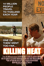 Killing Heat (Killing Heat)