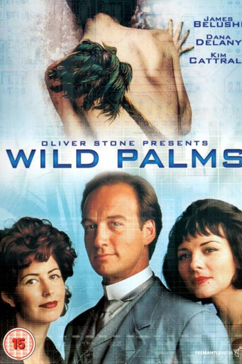  de Série Paraíso Selvagem (1993)