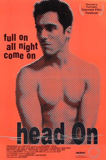  de Filme De Cabeça (1998)