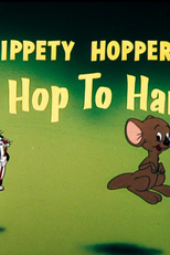 Alto Demais Para Pular! (Too Hop to Handle)