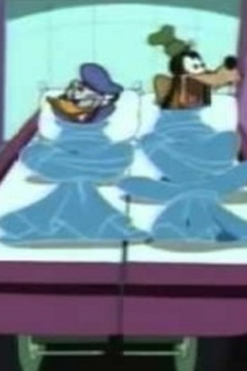 Poster de Episódio Organ Donors (1999)