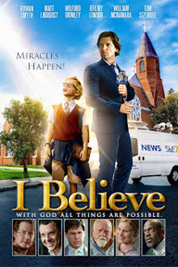  de Filme Eu Acredito: Com Deus Tudo é Possível (2017)