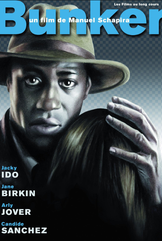 Poster 1 de Curta Bunker (2008)