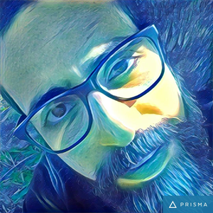 Foto de perfil de Cássio