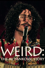 Weird - The Al Yankovic Story (Funny or Die: Weird - The Al Yankovic Story)