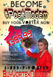 #PostModem (#PostModem)