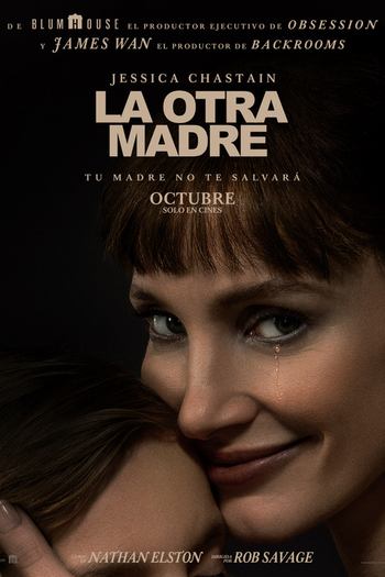  de Filme Outra Mamãe (2026)