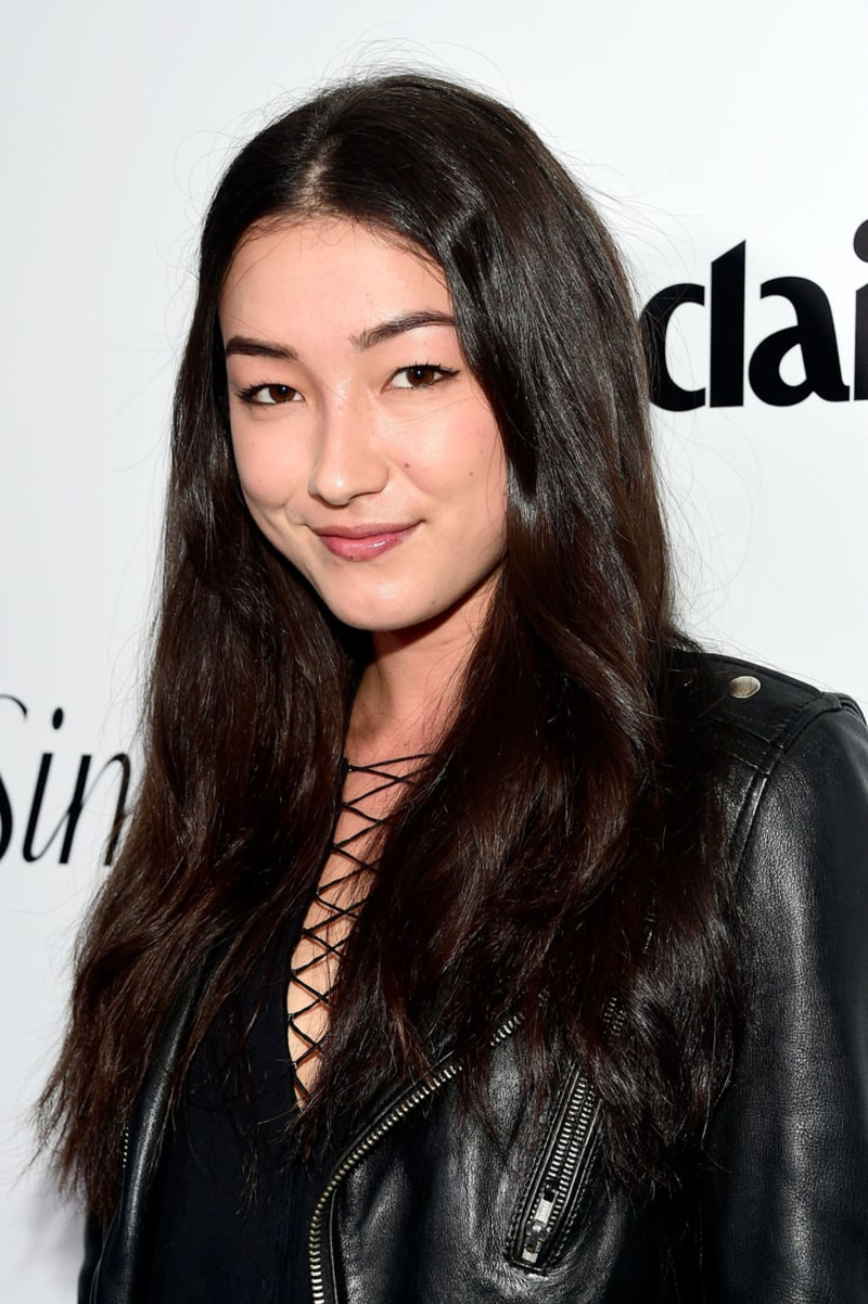 Natasha Liu Bordizzo - Foto 6