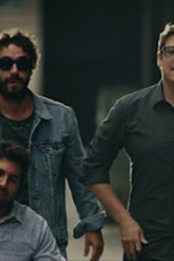 Poster de Episódio Cadê Ele? (2019)