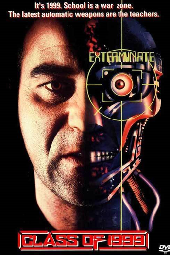  de Filme A Guerra dos Donos do Amanhã (1990)