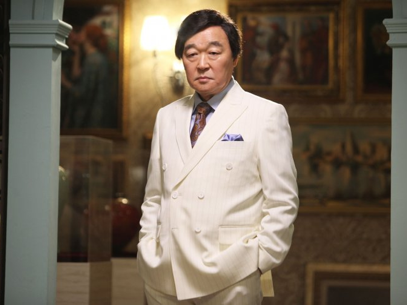 Foto 5 de Untouchable Lawmen