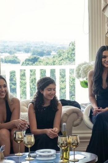 Poster de Episódio The Wedding Day (2022)