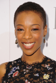 Samira Wiley