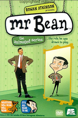 Mr. Bean: A Série Animada (Mr. Bean: The Animated Series)