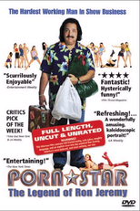 Porn Star: The Legend of Ron Jeremy (Porn Star: The Legend of Ron Jeremy)