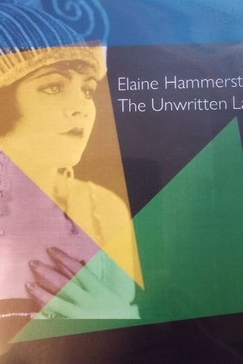 Poster de Filme A Lei Suprema (1925)