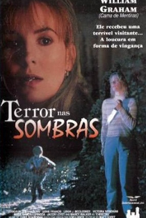 Terror nas Sombras - Poster / Capa / Cartaz - Oficial 2