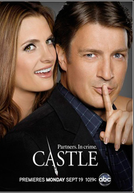 Castle (4ª Temporada)