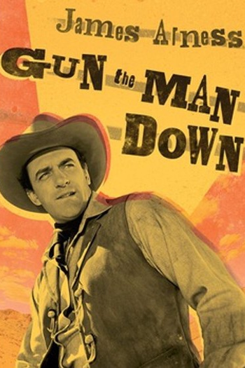  de Filme Atirar para Matar (1956)