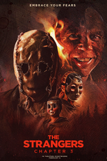 Os Estranhos: Capítulo Final (The Strangers: Chapter 3)