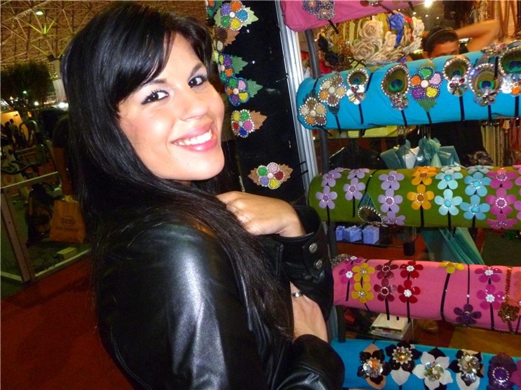 Ana Carolina - Foto 1