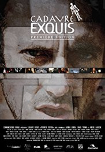 Cadavre Exquis Première Édition (Cadavre exquis première édition)