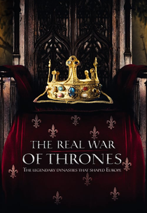A Verdadeira Guerra dos Tronos: As Guerras de Religião (The Real War of Thrones: The Wars of Religion)