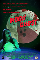 Moon Ghost (Moon Ghost)