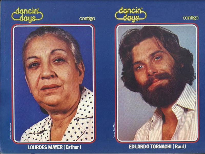 Foto 31 de Dancin' Days