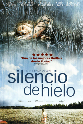  de Filme O Silêncio (2010)
